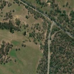 Satellite imagery of Parsonage, AU