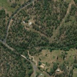 Satellite imagery of Parsonage, AU