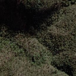 Satellite imagery of Dog Den Hill, AU