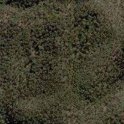 Satellite imagery of Dog Den Hill, AU