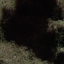 Satellite imagery of Dog Den Hill, AU