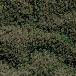 Satellite imagery of Mount Griffith Taylor, AU