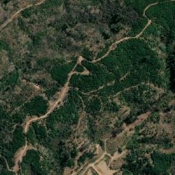 Satellite imagery of Mogote Guerra, CL