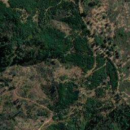 Satellite imagery of Mogote Guerra, CL