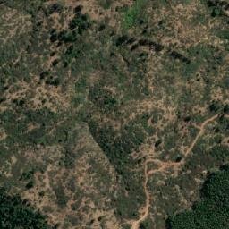 Satellite imagery of Mogote Guerra, CL
