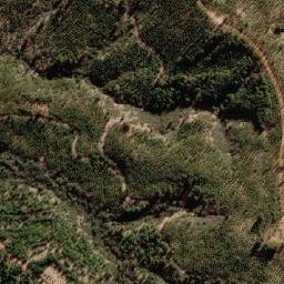 Satellite imagery of Cerro Palos Secos, CL