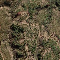 Satellite imagery of Cerro Palos Secos, CL