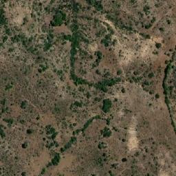 Satellite imagery of Alto del Carrizalillo, CL
