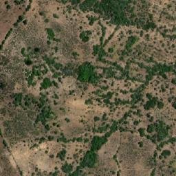 Satellite imagery of Alto del Carrizalillo, CL