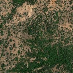 Satellite imagery of Alto del Carrizalillo, CL