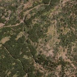 Satellite imagery of Cerro María Teresa, CL