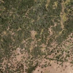 Satellite imagery of Cerro María Teresa, CL