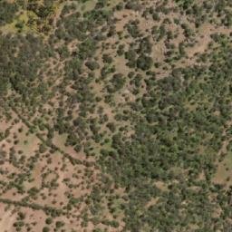 Satellite imagery of Cerro María Teresa, CL