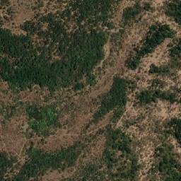 Satellite imagery of Cerro Limanqui, CL