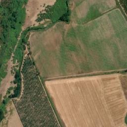 Satellite imagery of Cerro Limanqui, CL