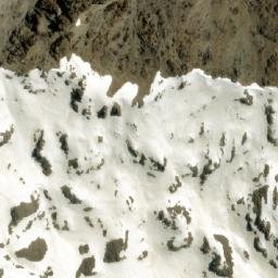 Satellite imagery of Cerro Alto de La Plaza, CL