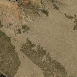 Satellite imagery of Cerro Las Placetas, CL