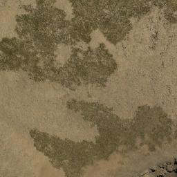 Satellite imagery of Cerro Las Placetas, CL