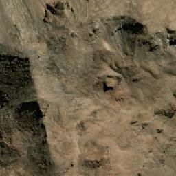 Satellite imagery of Cerro Negro, CL