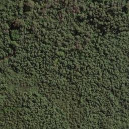 Satellite imagery of Arroyo Caracol Grande, AR