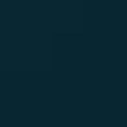 Satellite imagery of Canal de la Magdalena Boya No 5, AR