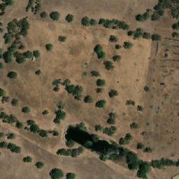 Satellite imagery of Goat Hill, AU