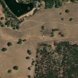 Satellite imagery of Pine Hill, AU