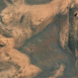 Satellite imagery of Halidon Hill, AU