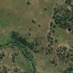 Satellite imagery of Parsonage, AU