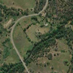 Satellite imagery of Parsonage, AU