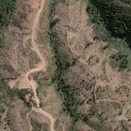 Satellite imagery of Cerro La Tinaja, CL