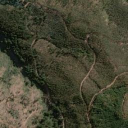 Satellite imagery of Cerro La Tinaja, CL