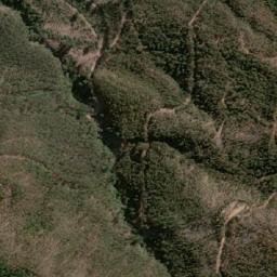 Satellite imagery of Cerro La Tinaja, CL