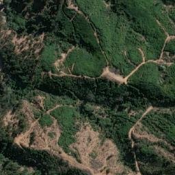 Satellite imagery of Cerro Higuera, CL