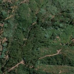 Satellite imagery of Cerro Higuera, CL
