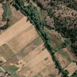 Satellite imagery of Cerro Quesería, CL