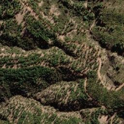 Satellite imagery of Cerro Palos Secos, CL