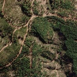 Satellite imagery of Cerro Palos Secos, CL