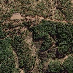 Satellite imagery of Cerro Palos Secos, CL