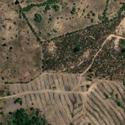 Satellite imagery of Alto del Carrizalillo, CL