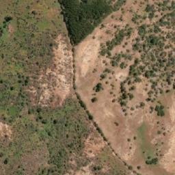 Satellite imagery of Cerro Las Quiscas, CL