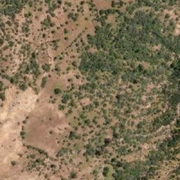 Satellite imagery of Cerro Las Quiscas, CL