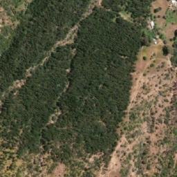 Satellite imagery of Cerro Las Quiscas, CL