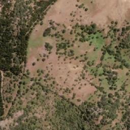 Satellite imagery of Cerro María Teresa, CL