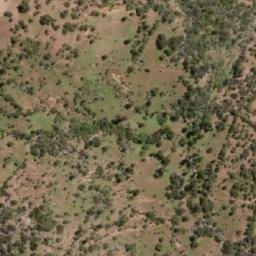 Satellite imagery of Cerro María Teresa, CL
