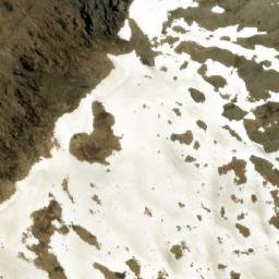 Satellite imagery of Cerro Alto de La Plaza, CL