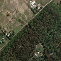 Satellite imagery of IAR2, AR