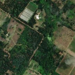 Satellite imagery of Punta del Canario, UY