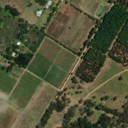 Satellite imagery of Punta del Canario, UY
