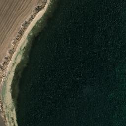 Satellite imagery of Beach Point, AU